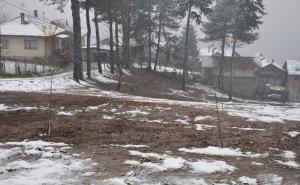 FOTO: Očišćen prostor budućeg igrališta na Soukbunaru